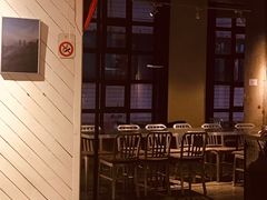 -Nectar One Cafe(勇烈路n1店)