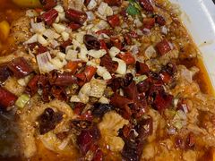 -振生清真饭店(永安道店)