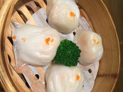 厨神一品虾饺-点心传说·粤菜点心(佐阾虹湾店)