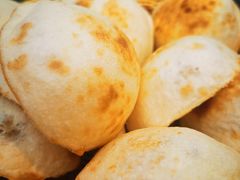 -老妈疙瘩汤·平价海鲜专门店·老威海菜(渔港路店)