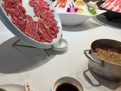 -德天肥牛海鲜火锅(龙吟坊店)
