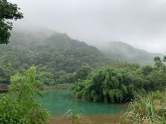 -黄公望隐居地