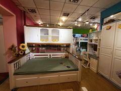 -长虹家具世界(渭水道店)
