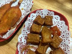 -光明刘冰乳鸽店(光明法政北路店)