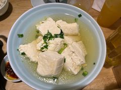 -全牛匠·乐山跷脚牛肉(新中关店)
