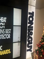 -TONI&GUY