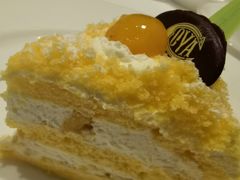 -Cova Ristorante & Caffe(海港城店)