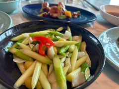 -无锡苏宁银河国际酒店-悦府65中餐厅