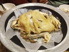 -老客家·客家菜(万达店)