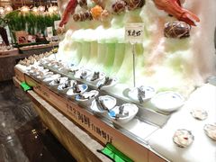 -丰卓会海鲜自助(中润大道店)