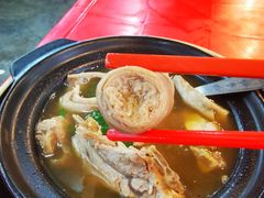 猪肠Intestines-兴记肉骨茶(甲洞大街第二新分店)