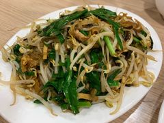 -姥家春饼店(漳州二路店)