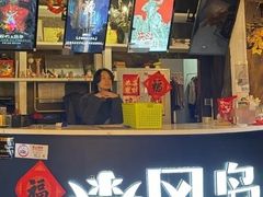 -暴风岛沉浸式体验馆(百联世纪店)
