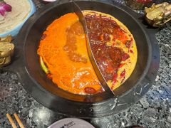 -蜀大侠火锅(香格里拉店)