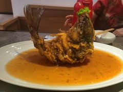 -闫府私房菜·老字号(恒隆店)