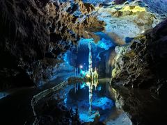 -地心探险极地