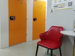 -猫库迷你自助仓储寄存仓库(丽泽桥店)
