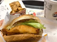 -肯德基(中关村E世界店)