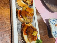 -黑松白鹿(崇文门新活馆店)