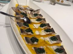 -淮香国色·淮扬菜(正大中心店)