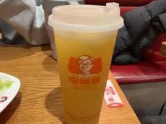 -南城香(北京南站店)