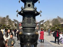 -大慈恩寺(大雁塔)