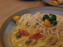 -The Good Place好地方·Brunch·coffee(国贸店)