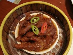 -古南都·老广东酒楼(龙江店)