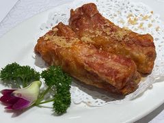 驰名蒜香骨-弘雅饭店