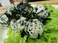 -亲昵春川鸡排(韩国美食街店)