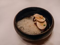 -Amber(置地文华东方酒店)