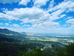 -北京鹫峰国家森林公园