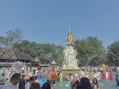 -西双版纳傣族园