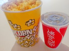 -保利万和国际影城(原百汇影城)