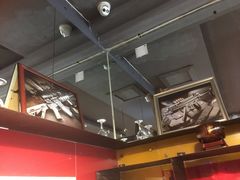 -AK47烤羊腿串吧(柳浪家园店)