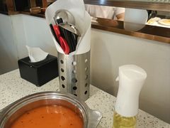 -韩大地烤肉海鲜火锅自助(五一广场店)