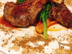 -Golden Lily河内巴黎法越料理餐厅(建国西路店)