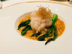 -金轩中餐厅 Jin Xuan(浦东丽思卡尔顿酒店)