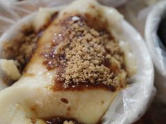 -共和老洪豆花草粿水粿