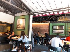 大堂-上名堂·鱼头好吃(体育场路店)