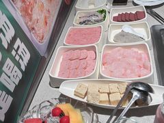 -海底捞火锅(万科广场店)