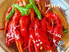 -聚味瞿记·龙虾堂(渔人码头二店)