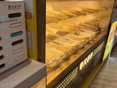-夸父炸串(金桥国际广场店)