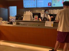 -奈雪的茶(市百一店)