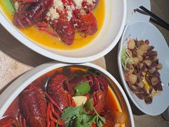 -同福龙虾(高新店)