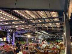 -渔家火锅·海鲜自助餐·演艺(亚龙湾天域酒店)