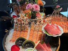 -花潮料理艺食馆(SM新生活广场店)