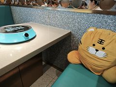 -半天妖烤鱼(西铁营万达店)
