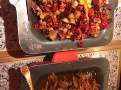 -炭舍干锅(华发商都店)