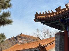 -大明幻境第一城